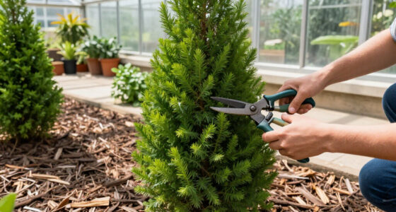 Move Over Boxwood! Kevin Bacon's Drought-Tolerant Privacy Scheme Is A Smarter Way To Screen Your Yard