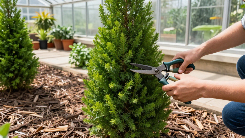 Move Over Boxwood! Kevin Bacon's Drought-Tolerant Privacy Scheme Is A Smarter Way To Screen Your Yard