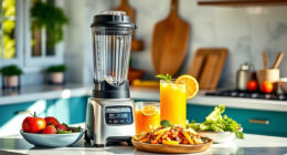 Ninja Blast Max Portable Blender: The Ultimate Summer On-the-Go Blender