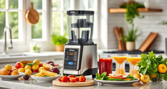 Ninja Everyday PossibleCooker Pro: The Ultimate Summer Kitchen Companion