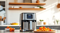 Ninja Foodi 10 Quart Air Fryer: The Summer Family Feast Essential