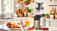 Ninja NC701 CREAMi Swirl 13-in-1: The Ultimate Summer Frozen Treat Maker