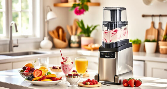 Ninja NC701 CREAMi Swirl 13-in-1: The Ultimate Summer Frozen Treat Maker