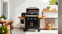Ninja OG951 Woodfire Pro Connect: The Ultimate Summer Outdoor Grill