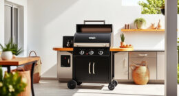Ninja OG951 Woodfire Pro Connect: The Ultimate Summer Outdoor Grill