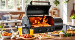 Ninja Outdoor Woodfire Pro XL Grill & Smoker: The Ultimate Summer Grill