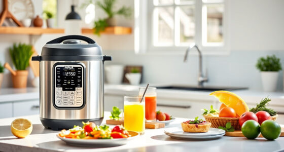 Ninja PossibleCooker PRO 14-in-1: The Ultimate Summer Multi-Cooker