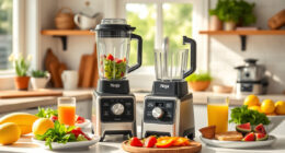 Ninja Professional Blender: The Ultimate Summer Smoothie Maker
