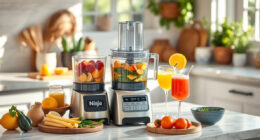 Ninja Professional Plus Food Processor: Your Ultimate Summer Kitchen Companion