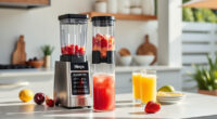 Ninja SLUSHi Max XXL: The Ultimate Summer Frozen Drink Maker