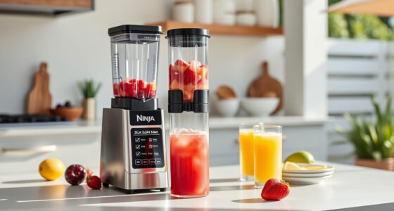 Ninja SLUSHi Max XXL: The Ultimate Summer Frozen Drink Maker