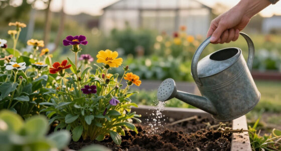 Plant Matchmaker: This Romantic Prairie Pairing Bridges Summer And Fall In Shimmering Waves Of Color