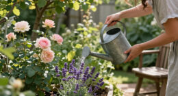 Practical Magic 2 Is Reviving The Romantic Cottage Garden Trend – Recreate The Owens Sisters' Look