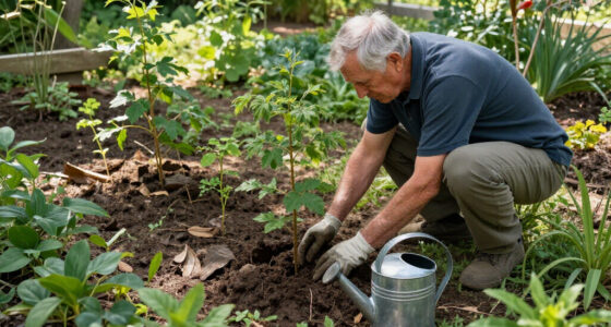 Retired Man Plants Trees On Forgotten Land, Now It's Sao Paulo's Largest Park