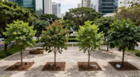 São Paulo Inaugurates Four New Urban Forests With 4,000 Trees