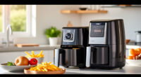 Summer Grilling & Cooking Made Easy with the Ninja Foodi XL Air Fryer