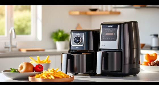 Summer Grilling & Cooking Made Easy with the Ninja Foodi XL Air Fryer