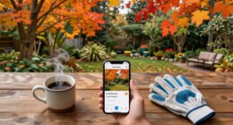 The 2026 Fall Foliage Forecast Is Out – When Will Your Garden Trees Reach Peak Color?