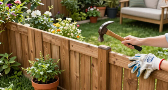 The “Spite Fence” Rule Every Homeowner Should Know – Whether You’re Building A Fence Or Living Next To One