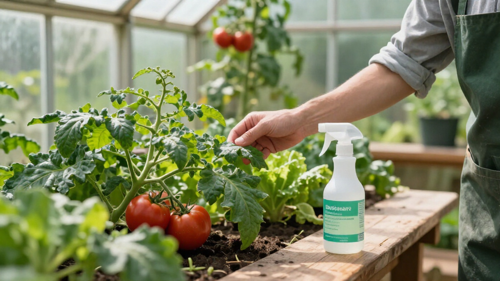 These 4 Common Mistakes Are Creating An Aphid Infestation In Your Garden – Take Control Before They Totally Take Over