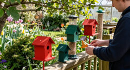 These 6 Bird Accessories Are On Sale Now At Target – Stock Up To Support Migrating Birds Before They Head South
