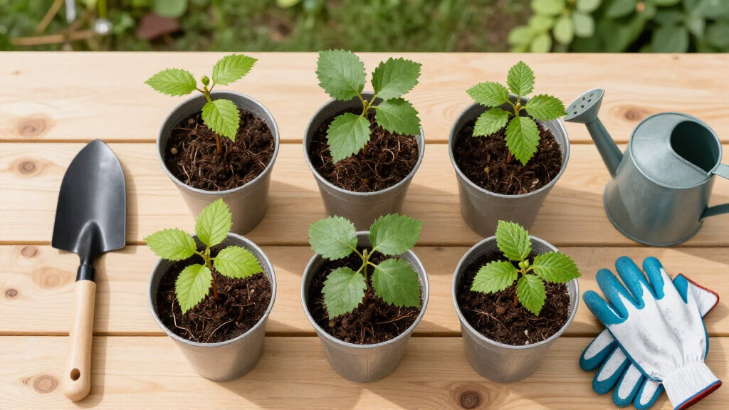 These 6 Fruit Trees Thrive On Neglect – For A Lush, Stress-Free Bounty You Can Enjoy Even In A Small Yard