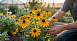These Black-Eyed Susan Varieties Flower Even Longer Than Goldsturm For Bonny Blooms All Through Fall