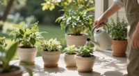 These Houseplants Thrive On Summer Neglect – Perfect If You’re Away On Vacation