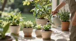 These Houseplants Thrive On Summer Neglect – Perfect If You’re Away On Vacation