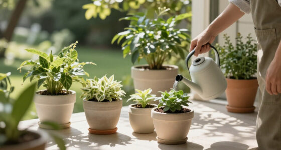 These Houseplants Thrive On Summer Neglect – Perfect If You’re Away On Vacation
