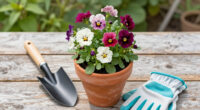 This Colorful Perennial Is Quietly Replacing Mums – It Blooms For Weeks Into Fall And Pollinators Love It