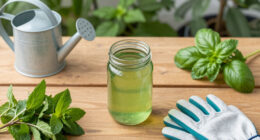 This Natural Tonic Will Revive Every Tired Garden In August, So I Don’t Know Why It’s Such A Well-Kept Secret