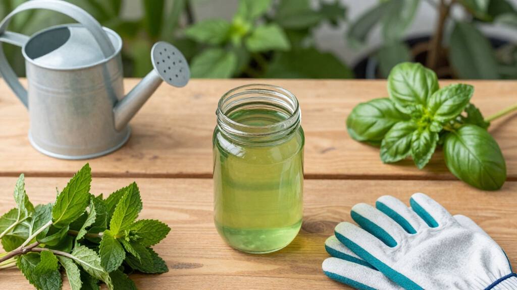 This Natural Tonic Will Revive Every Tired Garden In August, So I Don’t Know Why It’s Such A Well-Kept Secret