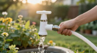 This Simple Hose Attachment Makes Tap Water Suitable For Even The Most Sensitive Plants (And It's Under $20!)
