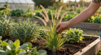 This Striking Prairie Native Is Quietly Replacing Mediterranean Plants – It's Hardier And Wildlife-Friendly