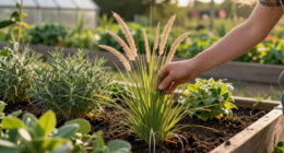 This Striking Prairie Native Is Quietly Replacing Mediterranean Plants – It's Hardier And Wildlife-Friendly