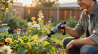 This Weird Tool Is A Garden Game Changer – It Prevents Pests And Diseases In Your Yard (And Will Save Your Back!)