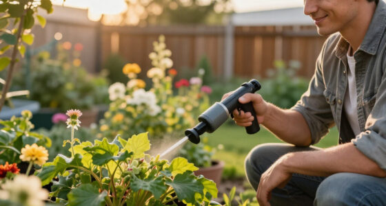 This Weird Tool Is A Garden Game Changer – It Prevents Pests And Diseases In Your Yard (And Will Save Your Back!)