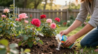 Weekend Win: This Quick August Job Will Bring Bigger, Better Roses Next Summer