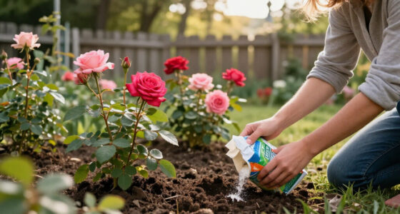 Weekend Win: This Quick August Job Will Bring Bigger, Better Roses Next Summer
