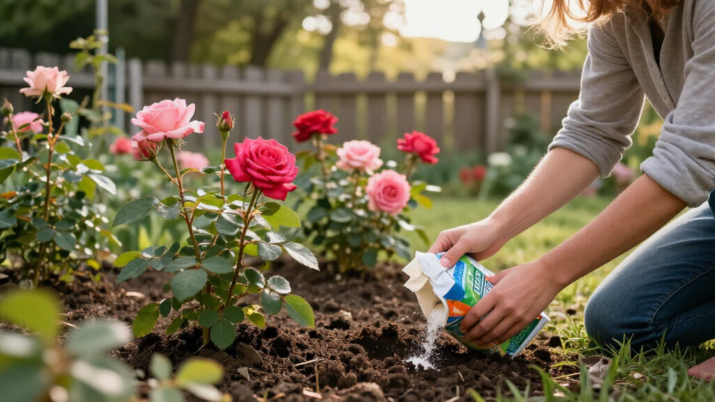Weekend Win: This Quick August Job Will Bring Bigger, Better Roses Next Summer