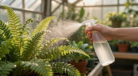 What Ferns Need In August: 5 Easy Tasks To Keep Them Lush And Beautiful Instead Of Turning Brown And Crispy