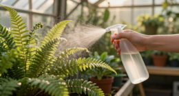 What Ferns Need In August: 5 Easy Tasks To Keep Them Lush And Beautiful Instead Of Turning Brown And Crispy