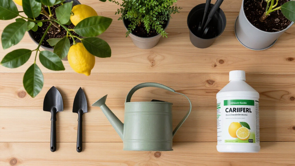 What Lemon Trees Need In August: 5 Easy Tasks That Guarantee Juicy Harvests In The Coming Months