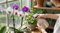 What Orchids Need In August To Keep Blooming Through Fall & Winter – 6 Easy Tasks To Do Now For More Flowers