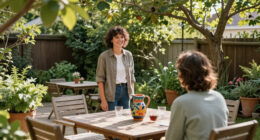 Why Estonians Invite Strangers Into Their Back Gardens Each Summer