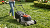 Why Some People Mow A Lawn Better Than Others