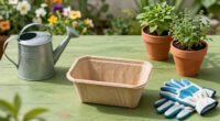 You Can Now Be Composted And Returned To Your Garden As Soil – The End-Of-Life Care Option That’s Appealing To Gardeners