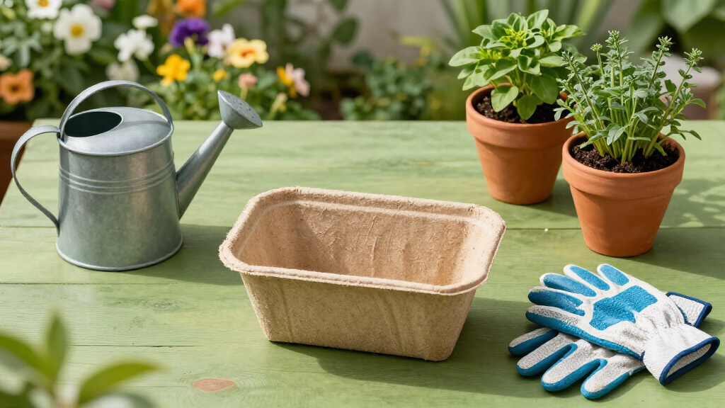 You Can Now Be Composted And Returned To Your Garden As Soil – The End-Of-Life Care Option That’s Appealing To Gardeners