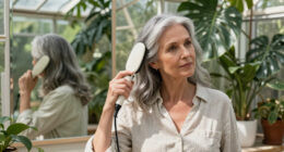 10 Best Hair Styling Tools for Women Over 50 in 2026